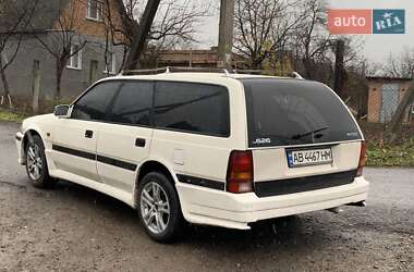 Хэтчбек Mazda 626 1995 в Виннице