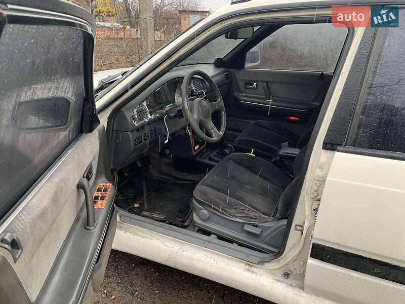 Хэтчбек Mazda 626 1995 в Виннице