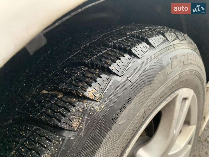 Хетчбек Mazda 626 1995 в Вінниці