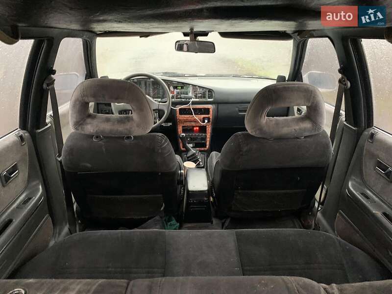 Хэтчбек Mazda 626 1995 в Виннице