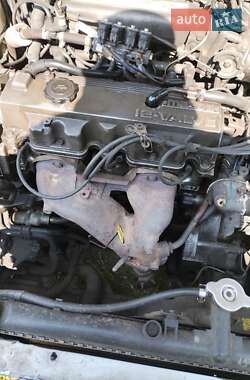 Хэтчбек Mazda 626 1989 в Черкассах фото 8 Хэтчбек Mazda 626 1989 в Черкассах