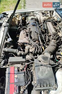 Хэтчбек Mazda 626 1989 в Черкассах фото 6 Хэтчбек Mazda 626 1989 в Черкассах