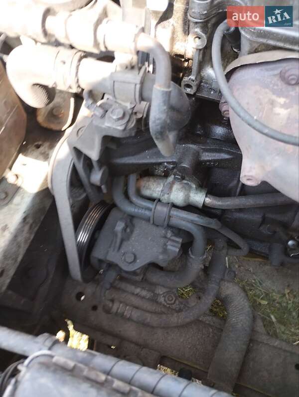 Хетчбек Mazda 626 1989 в Черкасах фото 12 Хетчбек Mazda 626 1989 в Черкасах