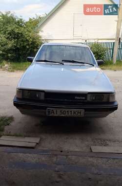 Седан Mazda 626 1986 в 