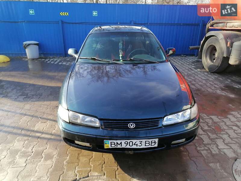Mazda 626 1994
