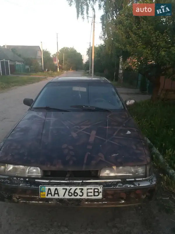 Mazda 626