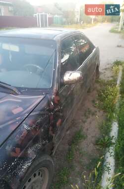 Седан Mazda 626 1986 в Кропивницком