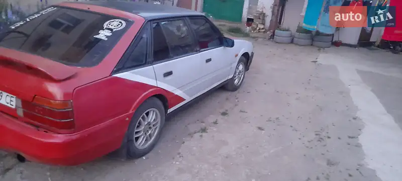 Mazda 626