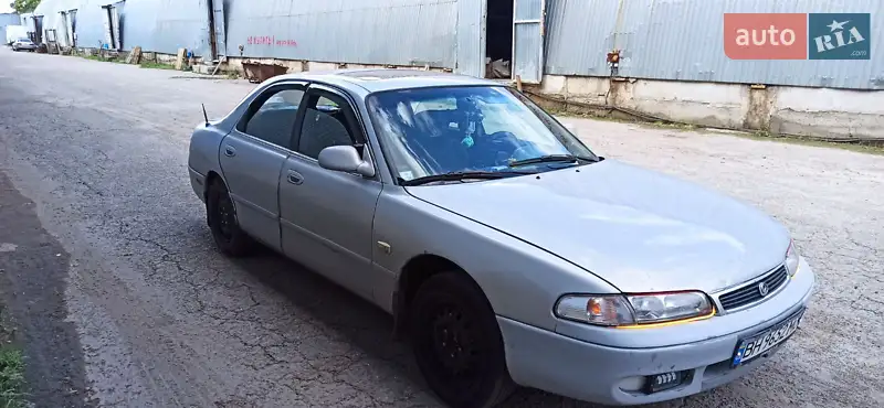 Mazda 626