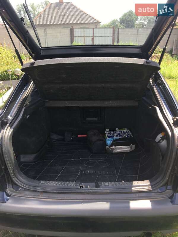 Хэтчбек Mazda 626 1999 в Харькове