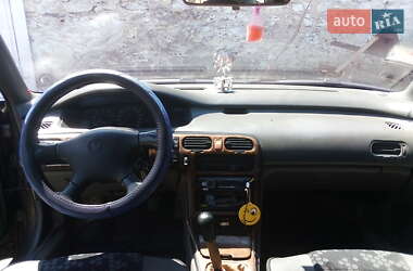 Седан Mazda 626 1991 в 