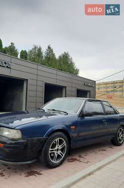 Купе Mazda 626 1987 в Кам'янець-Подільському