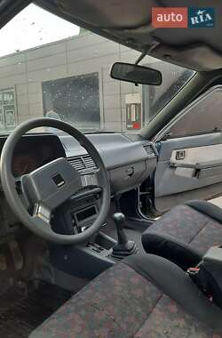 Купе Mazda 626 1987 в Кам'янець-Подільському