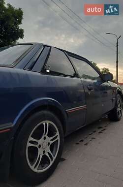 Купе Mazda 626 1987 в Кам'янець-Подільському