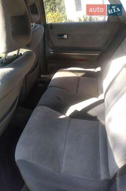 Хэтчбек Mazda 626 1989 в Лубнах