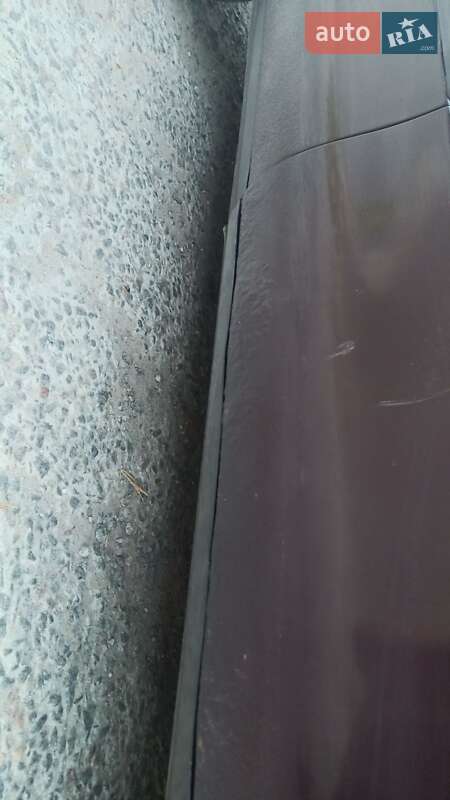 Седан Mazda 626 1993 в Миколаєві