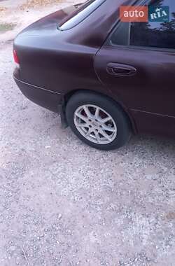 Седан Mazda 626 1993 в Николаеве