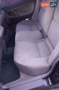 Седан Mazda 626 1993 в Николаеве