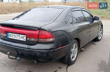 Хетчбек Mazda 626 1995 в Харкові