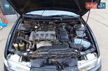 Хетчбек Mazda 626 1995 в Харкові