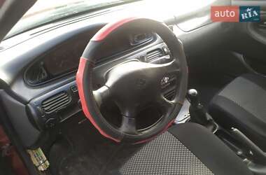 Хетчбек Mazda 626 1995 в Болграді
