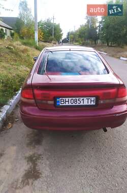 Хетчбек Mazda 626 1995 в Болграді