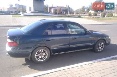 Седан Mazda 626 1998 в Измаиле