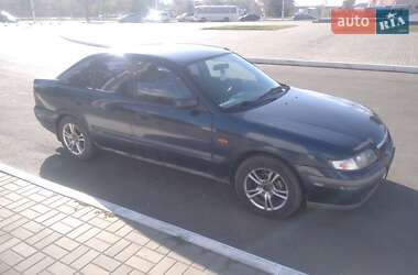 Седан Mazda 626 1998 в Измаиле