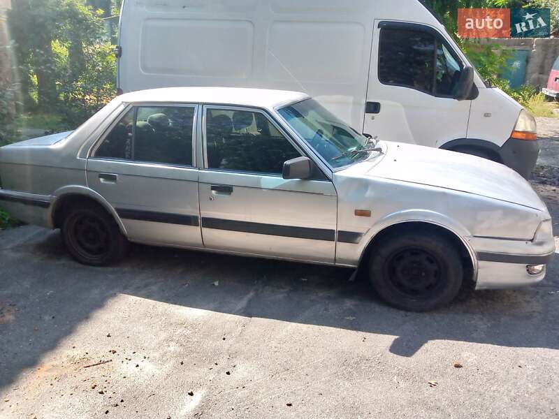 Mazda 626 1987