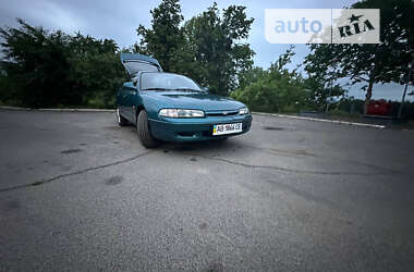 Седан Mazda 626 1994 в Тульчине