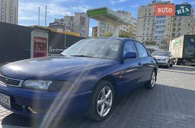 Седан Mazda 626 1993 в Одесі