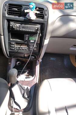 Хэтчбек Mazda 626 2001 в Теплике