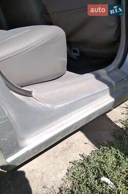 Хэтчбек Mazda 626 2001 в Теплике