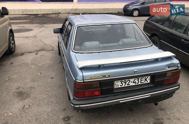 Седан Mazda 626 1986 в Харькове