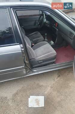 Универсал Mazda 626 1992 в Виннице