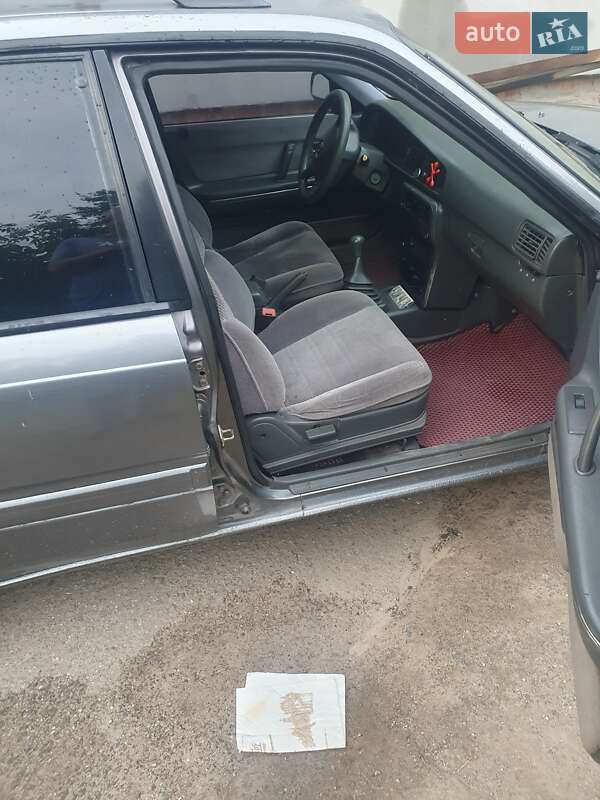 Универсал Mazda 626 1992 в Виннице