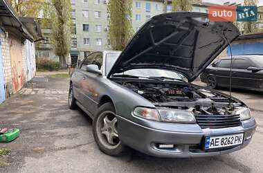 Хэтчбек Mazda 626 1994 в Павлограде