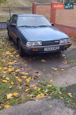 Седан Mazda 626 1988 в Славутичі