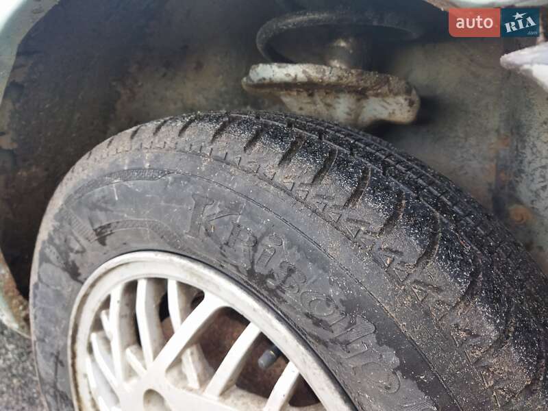 Хетчбек Mazda 626 1992 в Малині