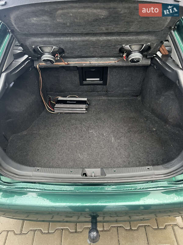 Хэтчбек Mazda 626 1998 в Ивано-Франковске