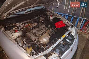 Хетчбек Mazda 626 1993 в Люботині