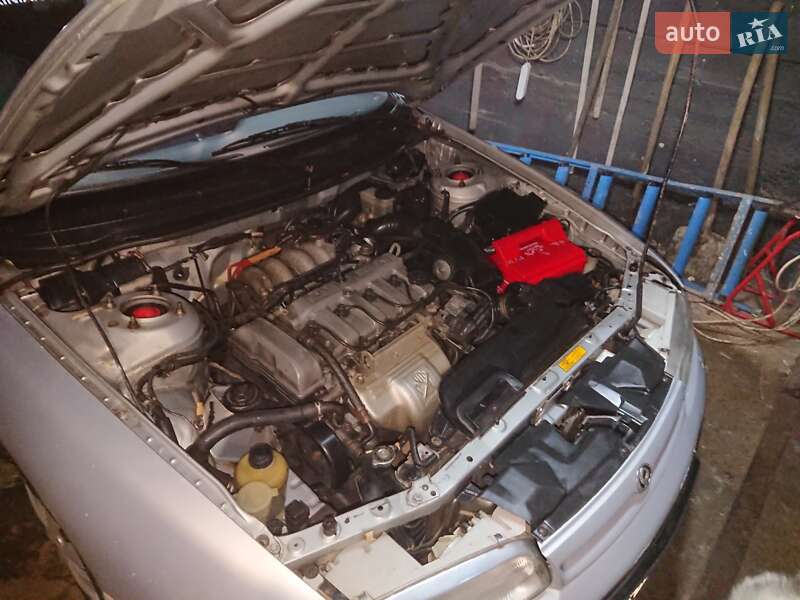 Хетчбек Mazda 626 1993 в Люботині фото 6 Хетчбек Mazda 626 1993 в Люботині