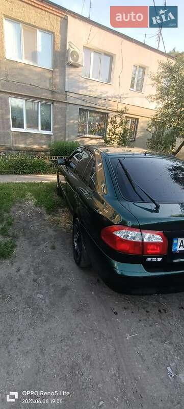 Седан Mazda 626 2000 в Днепре