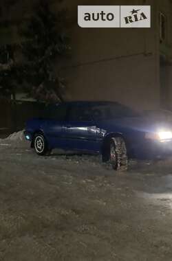 Хэтчбек Mazda 626 1991 в Ружине