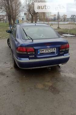 Седан Mazda 626 1999 в Василькові