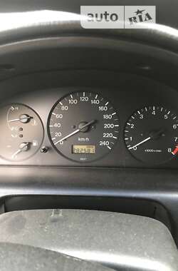 Седан Mazda 626 1999 в Хусте