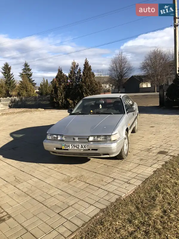 Mazda 626
