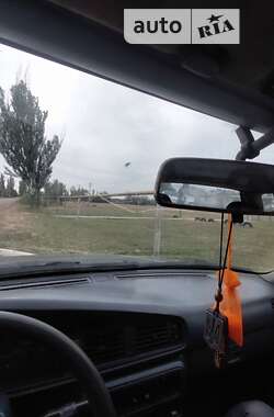 Универсал Mazda 626 1988 в 