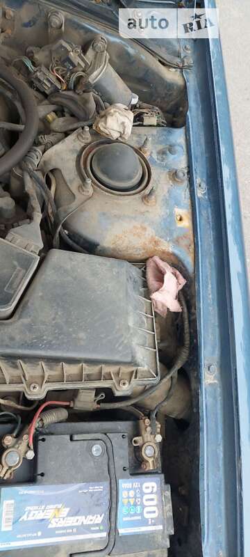 Универсал Mazda 626 1988 в Одессе фото 10 Универсал Mazda 626 1988 в Одессе