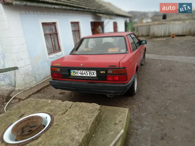 Mazda 626